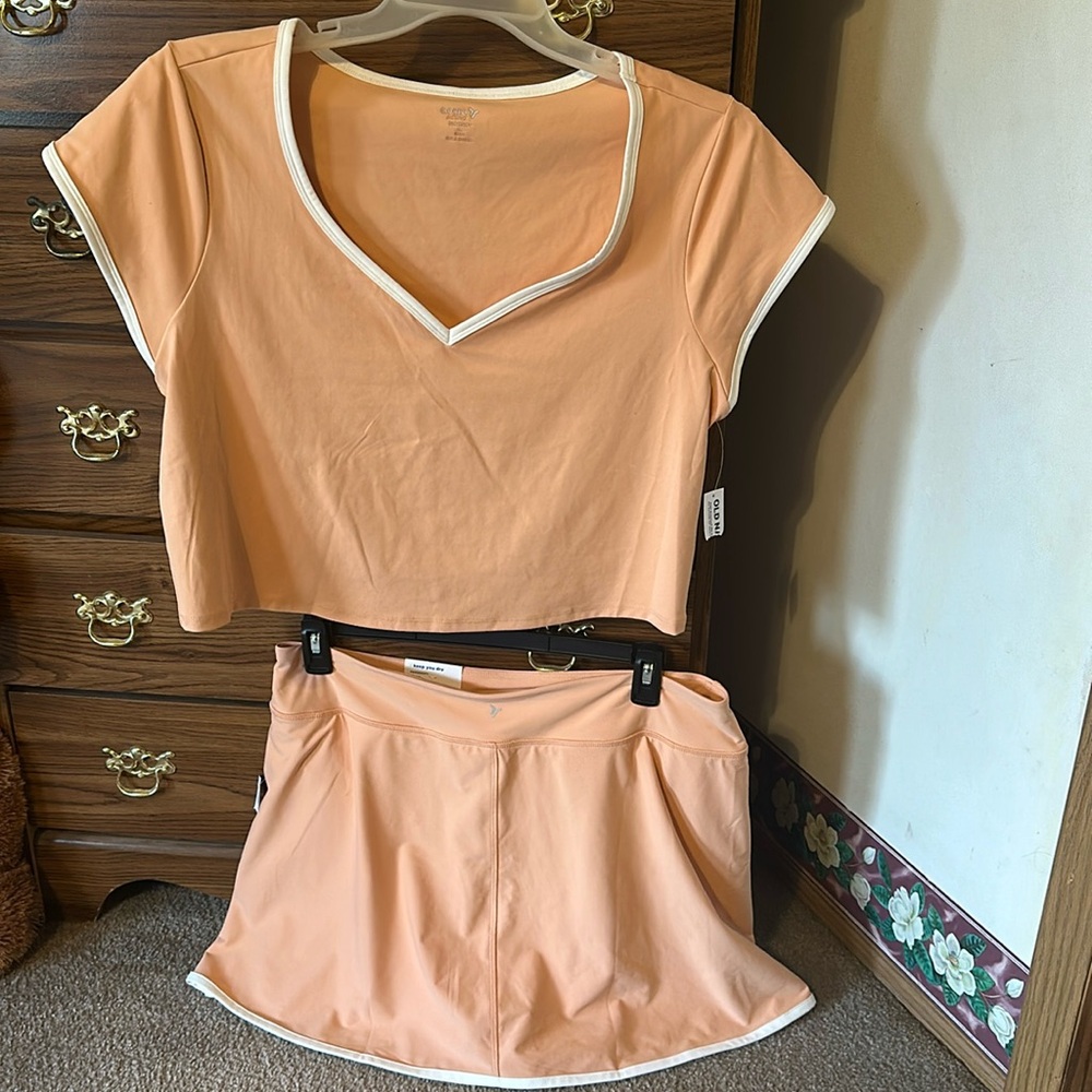 Old Navy Set